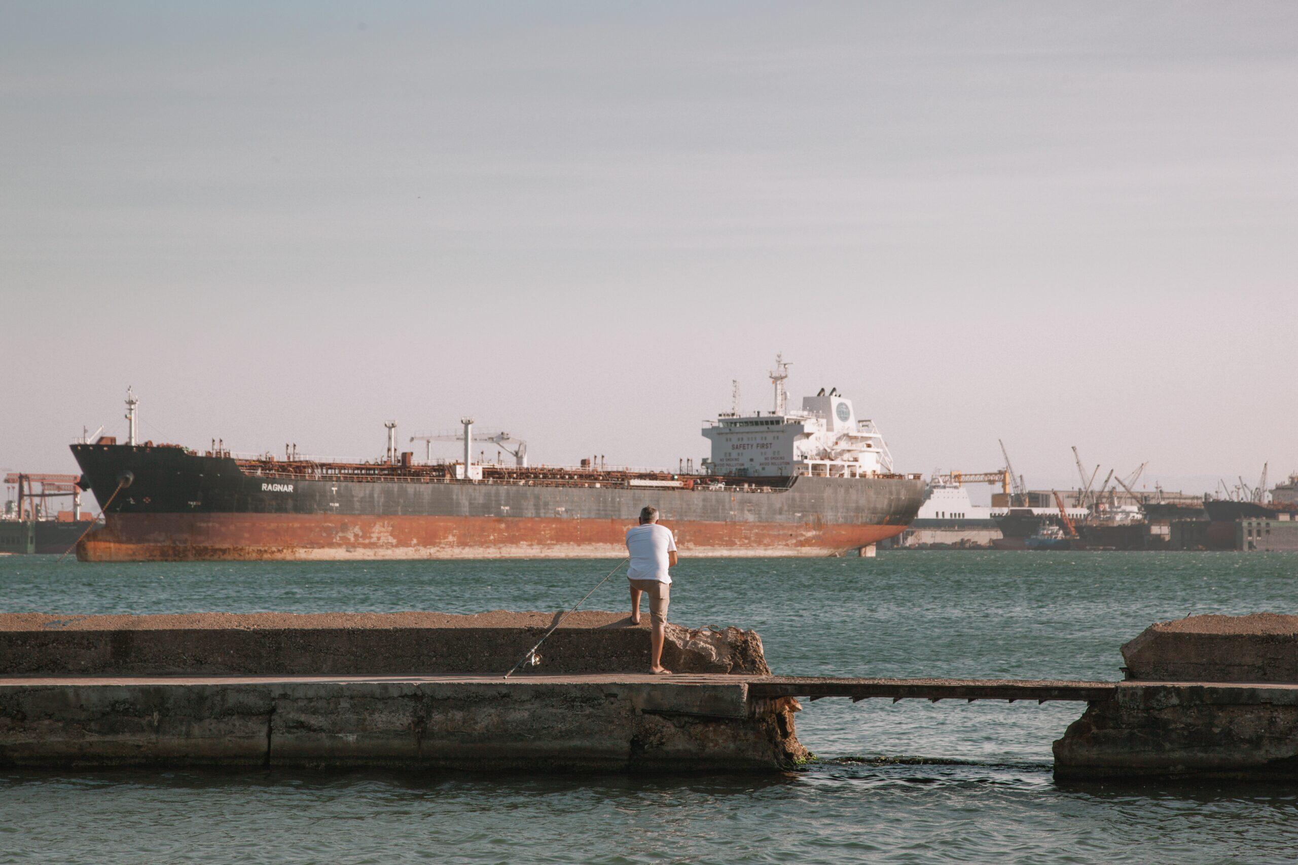 Build Underwater Domain Capacity