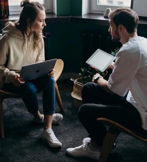 Services of Digital Transformation Support