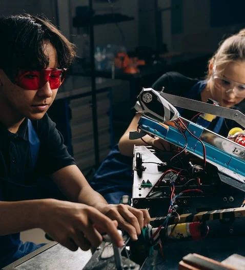 Services of Technical Services