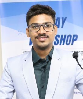 Shubham Kalaskar